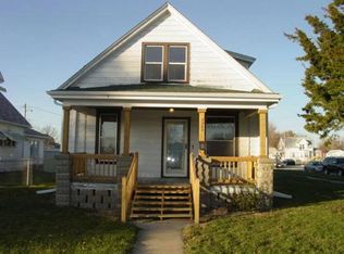 2302 3rd Ave, Council Bluffs, IA 51501