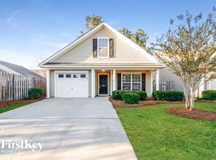 4804 Carnoustie Ct, Summerville, SC 29485