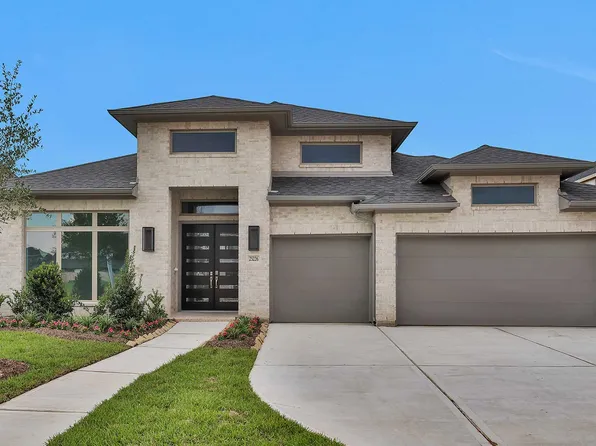 25226 Bamburgh Dr, Katy, TX 77493