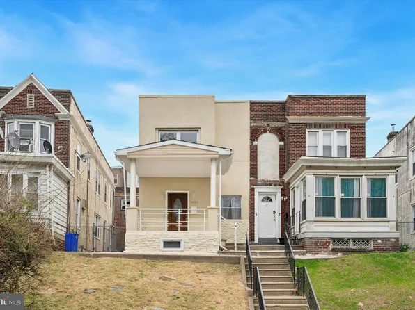 6826 Cobbs Creek Pkwy, Philadelphia, PA 19142