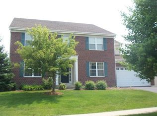 307 Inverness Dr, Cary, IL 60013