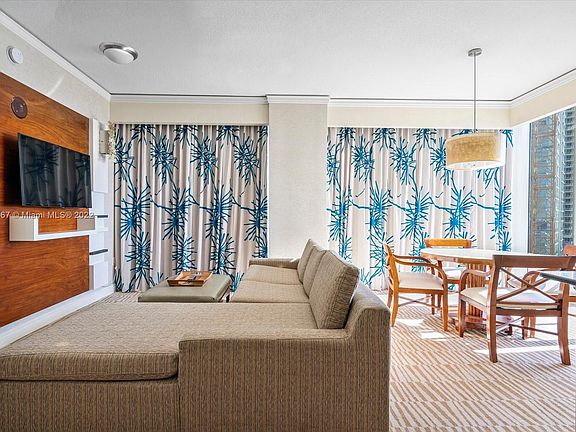 4th image of 18001 Collins Ave #2214-2215-