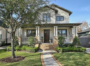 627 Harvard St, Houston, TX 77007