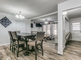 2013 Montclair Dr, Fort Worth, TX 76103