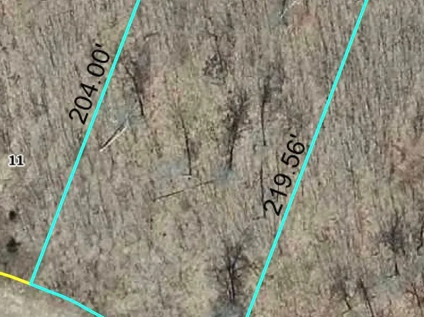 LOT 60 Honey Tree Ter, Danbury, WI 54830