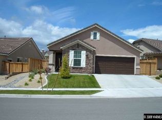 1040 Meridian Ranch Dr, Reno, NV 89523