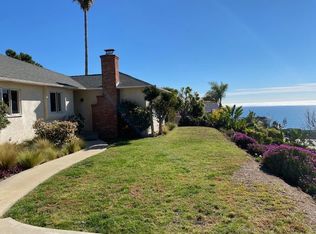 214 Bellino Dr, Pacific Palisades, CA 90272