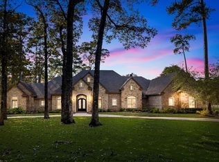 23002 Oak Hollow Ln, Tomball, TX 77377