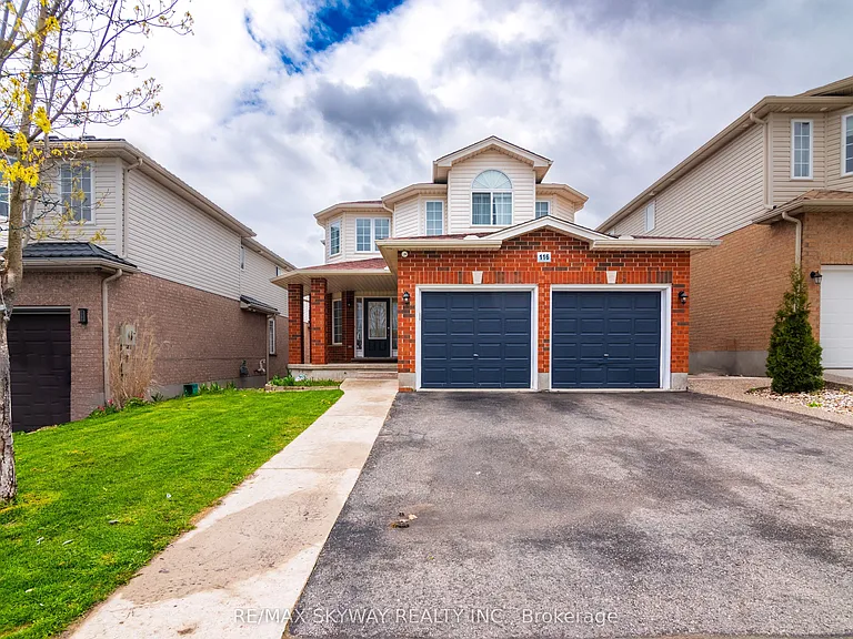 116 Severn Dr — Photo 1