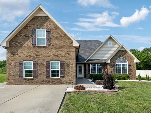 2605 Decatur Ln, Christiana, TN 37037