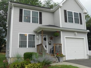 108 Melrose St, Bristol, CT 06010