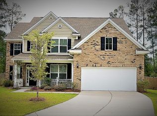 509 Cinder Ct, Summerville, SC 29486