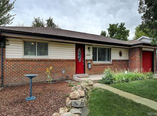 2002 S Paseo Way, Denver, CO 80219