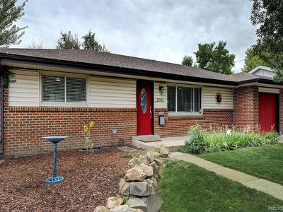 2002 S Paseo Way, Denver, CO, 80219