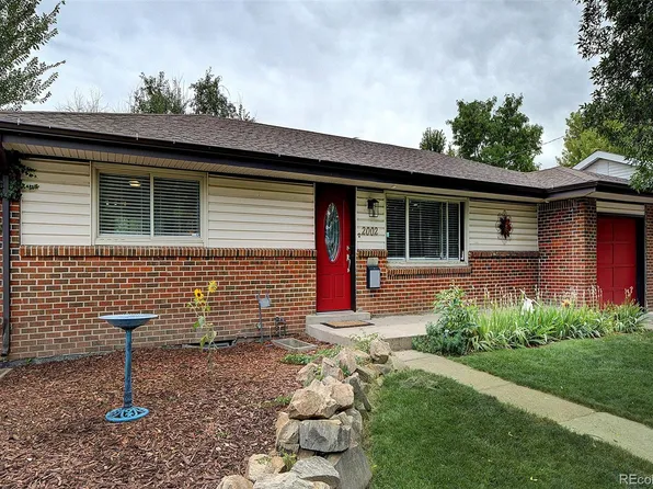 2002 S Paseo Way, Denver, CO 80219