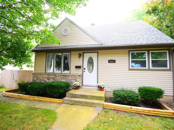 3601 North 98th STREET, Milwaukee, WI 53222
