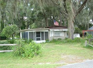 1112 County Road 482c, Lake Panasoffkee, FL 33538