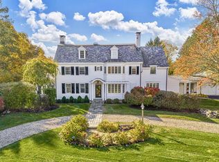 11 Candy Hill Ln, Sudbury, MA 01776