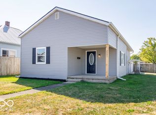 2001 S K St, Elwood, IN