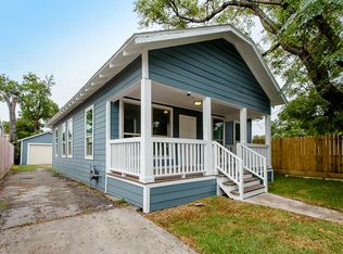 1210 Adele St, Houston, TX 77009