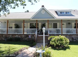 255 Arundel Rd, Pasadena, MD 21122