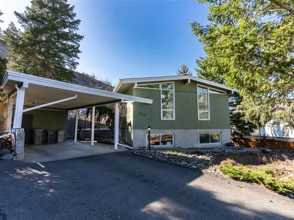 354 Macadam Rd, Kamloops, BC V2C 4R5