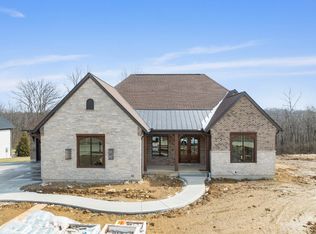 456 Stags Run LOT 30, Cincinnati, OH 45255