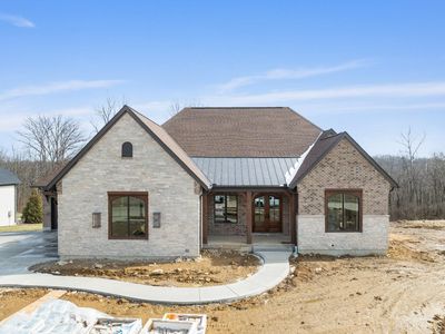 456 Stags Run LOT 30, Cincinnati, OH, 45255