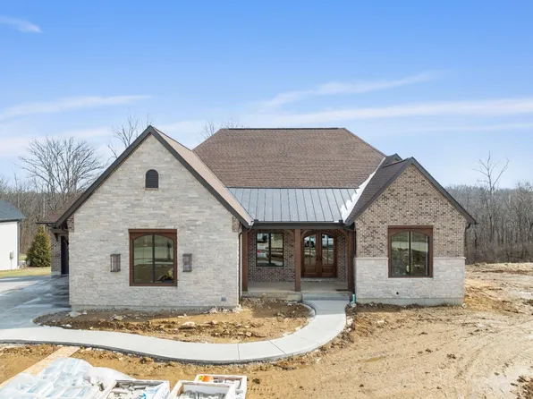 456 Stags Run Lot 30, Cincinnati, OH 45255