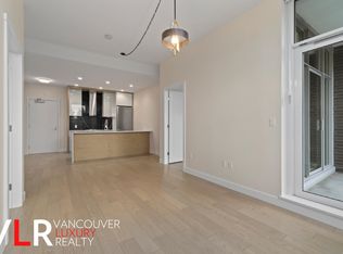6733 Cambie St #303, Vancouver, BC V6P3H1