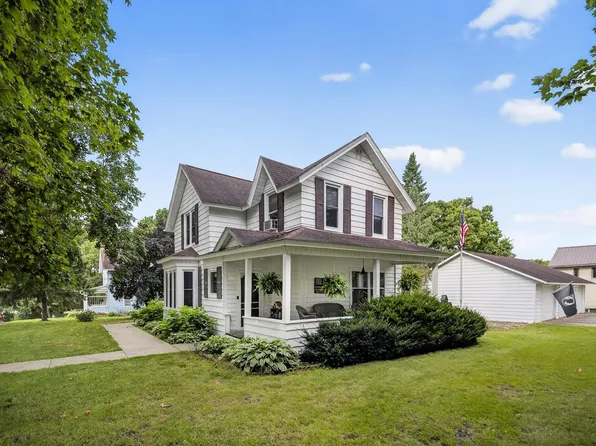 127 Bench St SW, Chatfield, MN 55923