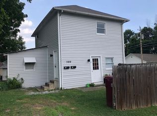 500 Hamilton St #2, Johnson City, TN 37604