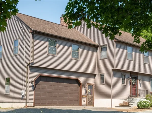 217 Maple St, Danvers, MA 01923