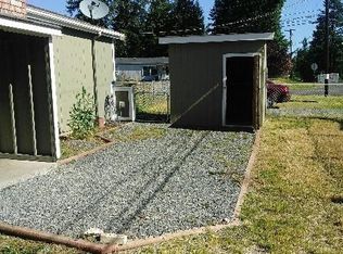 25204 52nd Ave E, Graham, WA 98338