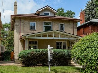 1669 Adams St, Denver, CO 80206