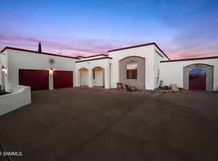 4467 Nambe Arc, Las Cruces, NM 88005