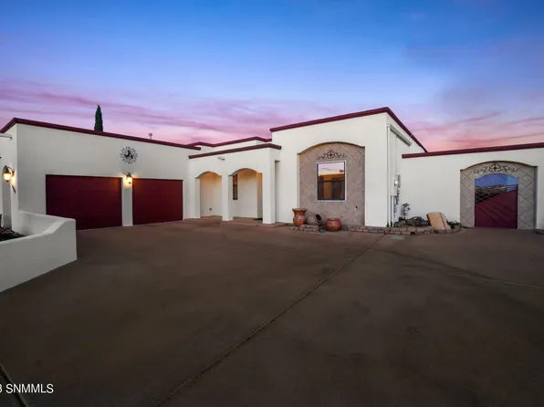 4467 Nambe Arc, Las Cruces, NM 88005