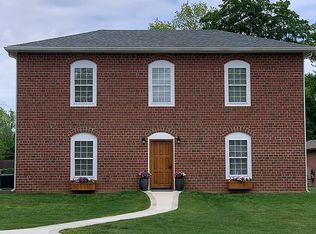 5 Ford St, Kingston, OH 45644