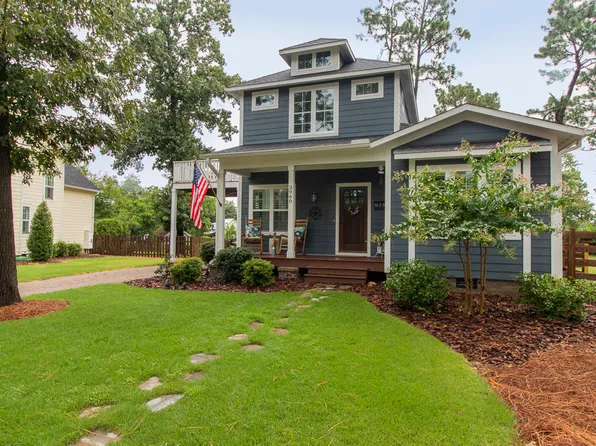 3960 Youngs Rd, Southern Pines, NC 28387