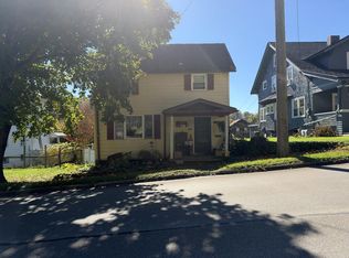 112 Penn St, New Bethlehem, PA 16242