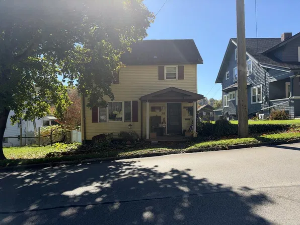 112 Penn St, New Bethlehem, PA 16242