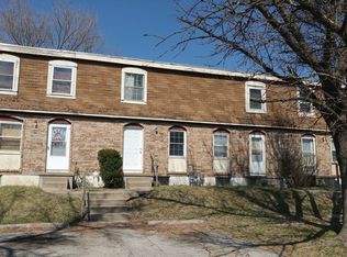 5421 Pickett Rd, Saint Joseph, MO 64503