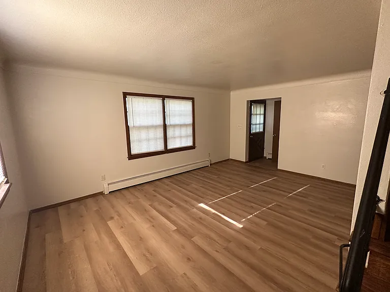 Living room.