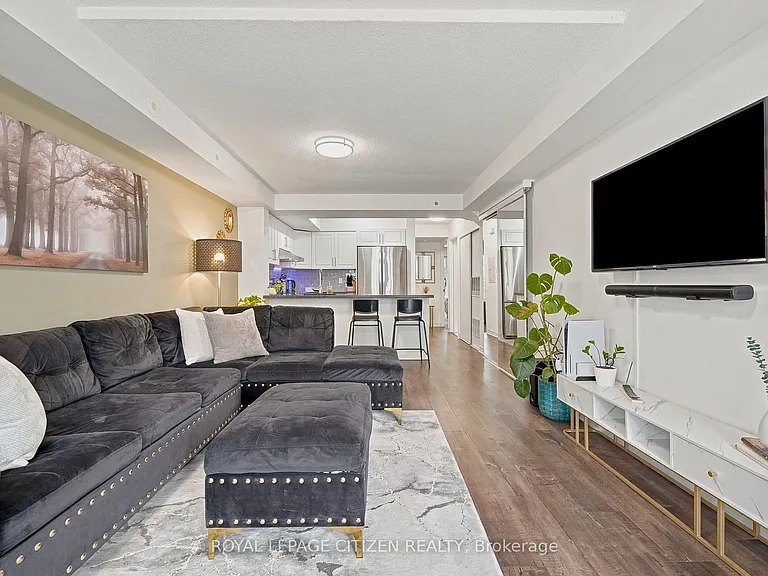 75 George Appleton Way #2048 — Photo 2