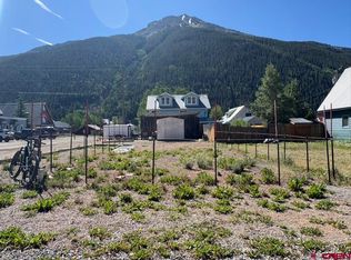 1086 Blair Street, Silverton, CO 81433