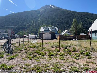 1086 Blair Street, Silverton, CO, 81433