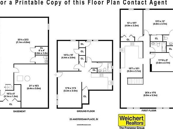 5th image of 25 Amsterdam Pl