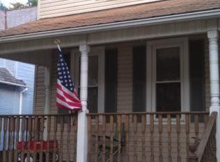 580 S Spring St, Bucyrus, OH 44820