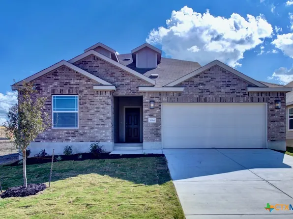3664 Meteor Rd, New Braunfels, TX 78130
