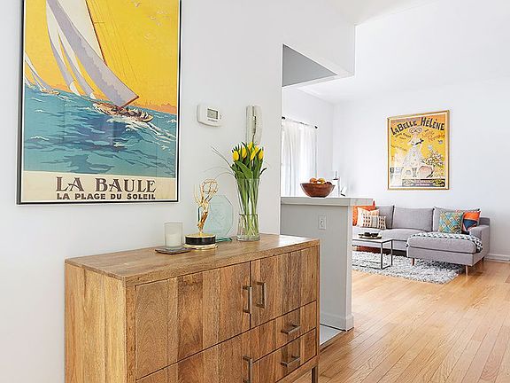 4th image of 56 Pine St APT 6D
